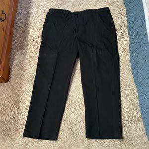 Haggar men’s dress pants